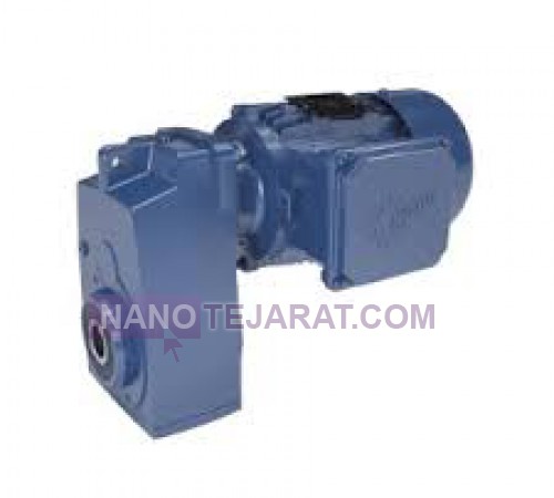 گیربکس آویز نورد آلمان NORD